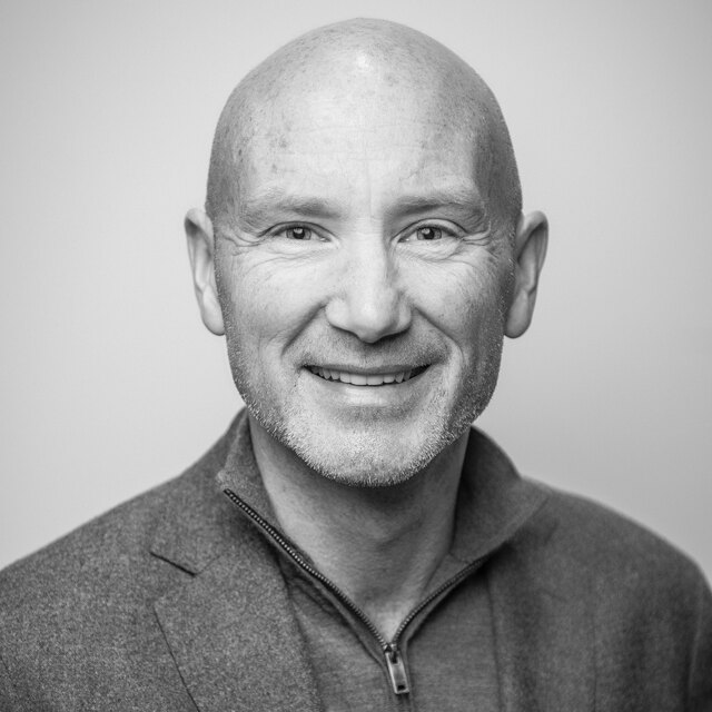 Conor Flynn